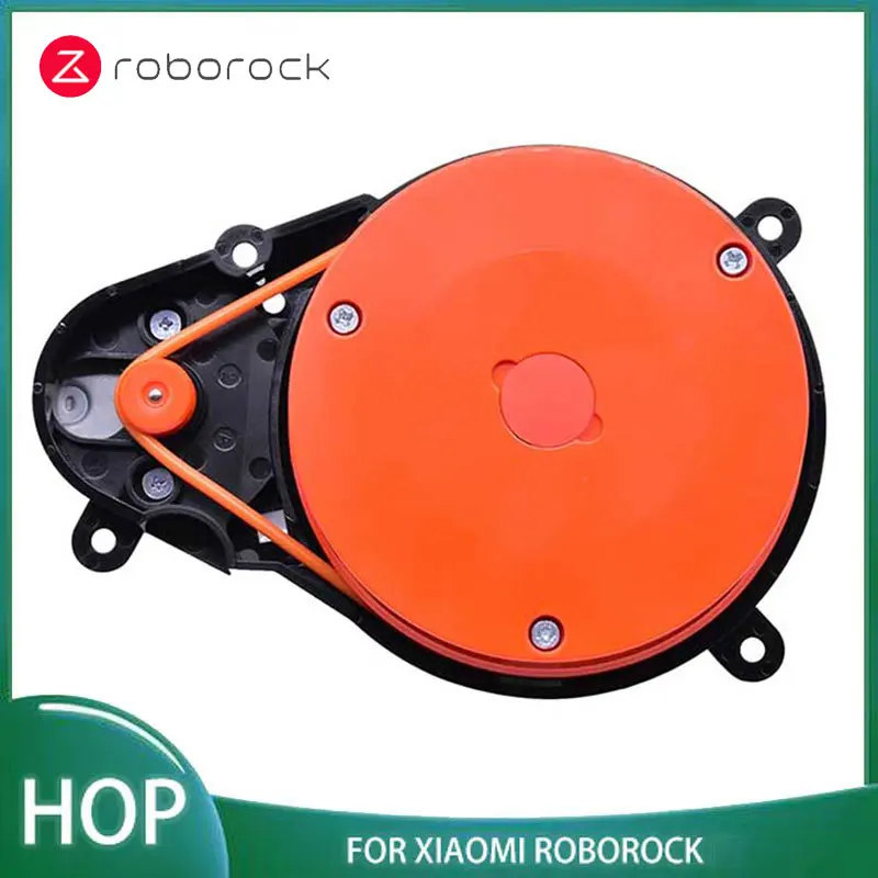 Original Roborock S55 S6 S5 Max S6MaxV S45 Max S7 Laser Distance Sensor Spare Parts Robotic Vacuum Cleaner LDS Accessories