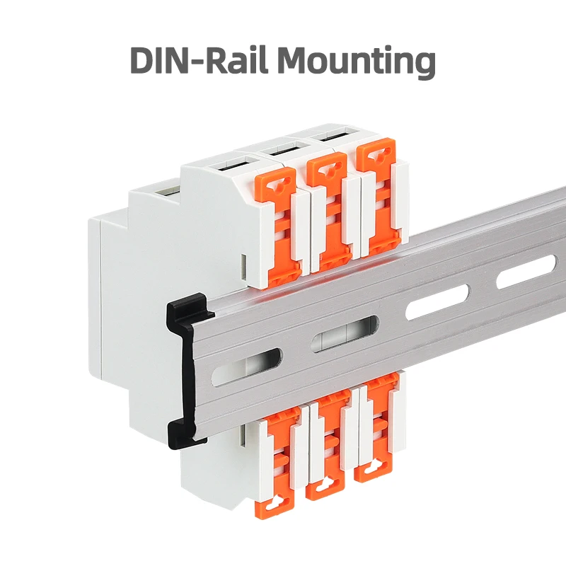 非対称周期タイマーリレー,12v,24v,220v,230v,ac/dc,電子繰り返し,モジュラー,DINレールタイプ