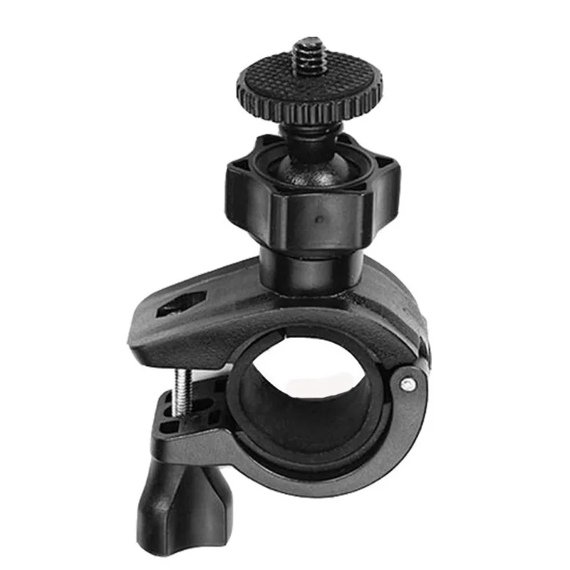 Action Camera Bicycle Stand Motorcycle Stationary Monitor Tire Pressure Monitoring Tachograph