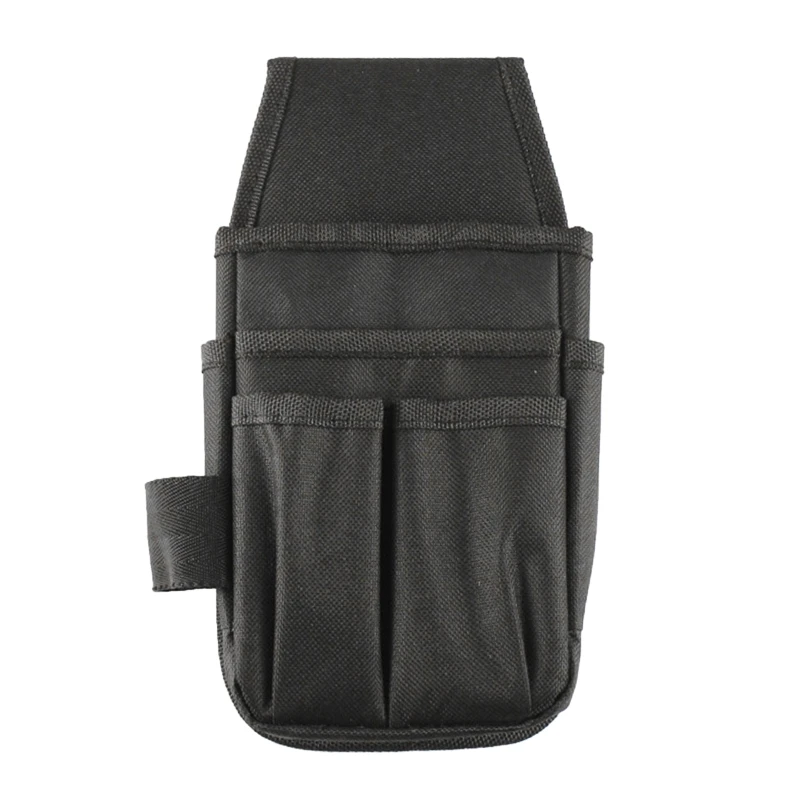 Convenient Hardware Tool Electricians Storage Bag Tool Waist Bag