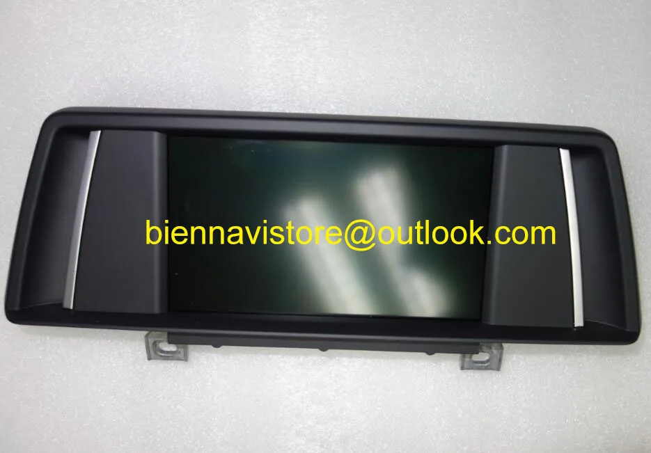 

New Brand 6.5 inch LCD display BM9296938 06/6550 9270393-06 complete screen panel for X3 X5 NBT MINI car audio LCD monitor