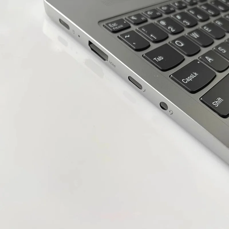 OEM Replacement  New Palmrest Upper Case US Backlit Keyboard For Lenovo Ideapad 5 Pro 16IAH7 82SK