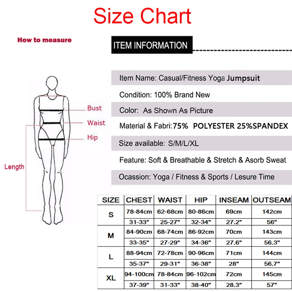 Women Yoga Jumpsuit Backless Workout Catsuit Bodysuit Sleeveless Gym Bodycon Romper Sportswear Fitness Yoga Suit Sexy Sport Set