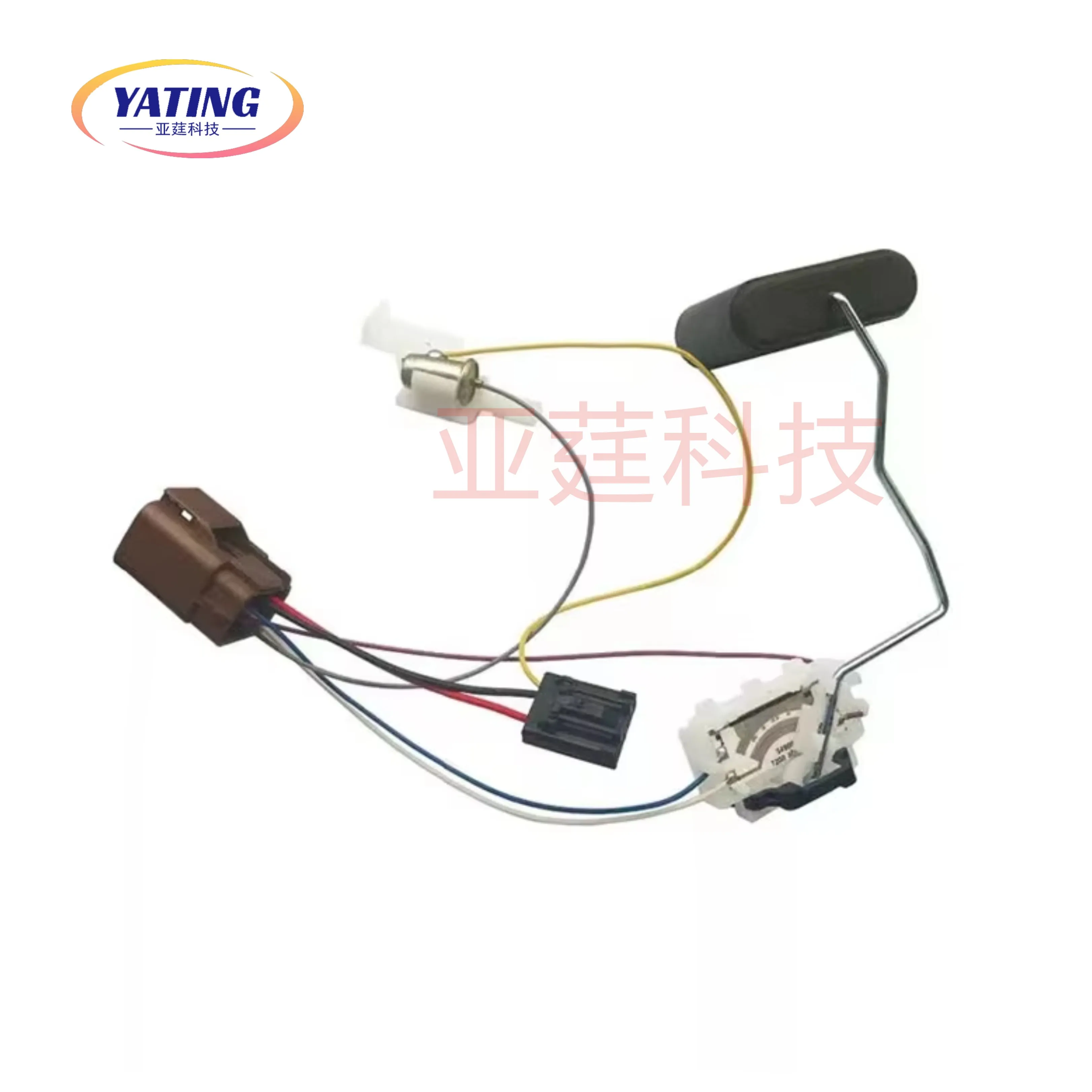 For Chevrolet Spark Daewoo Matiz 2004-2009 0.8L 1.0L Fuel Tank Oil Level Sensor 96447656 96447654 96865768