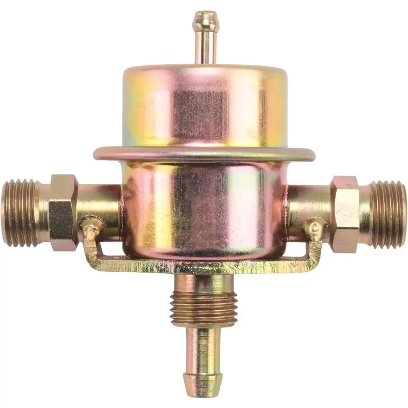 0280160232 Fuel Pressure Regulator For Alfa Romeo 33 145 Sprint / Alfasud Sprint Citroën Peugeot 605 92811019800 92811019801