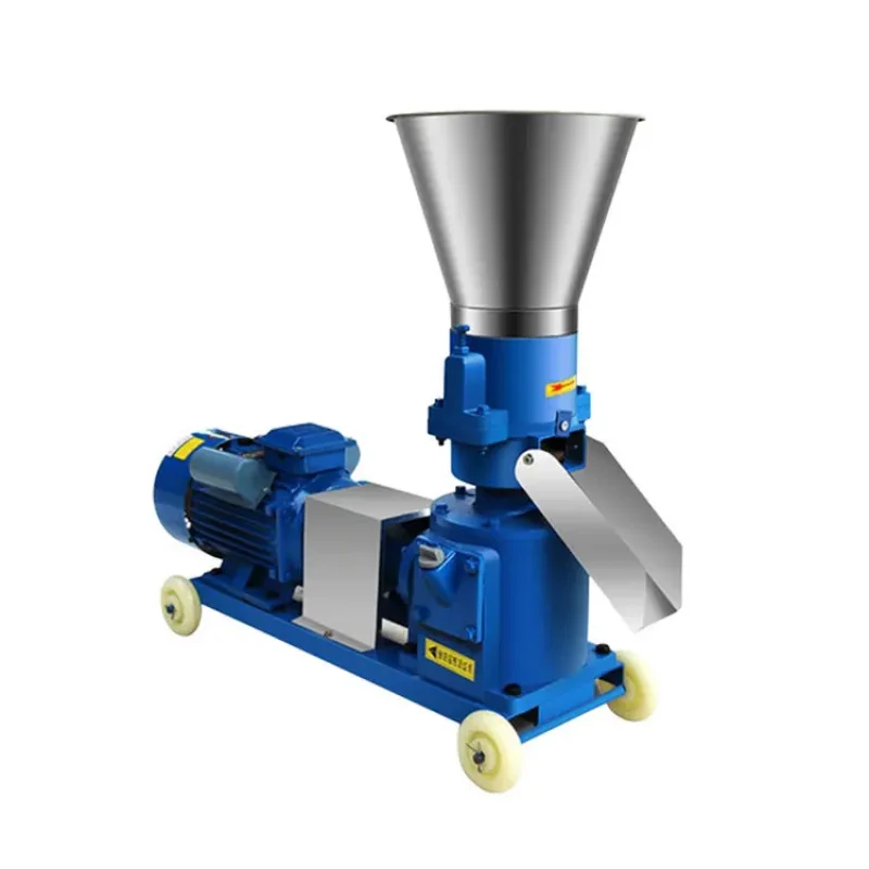 

Горячая распродажа: Гранулятор кормов KL125/150/160/210/230/260/300 для птицы и животных