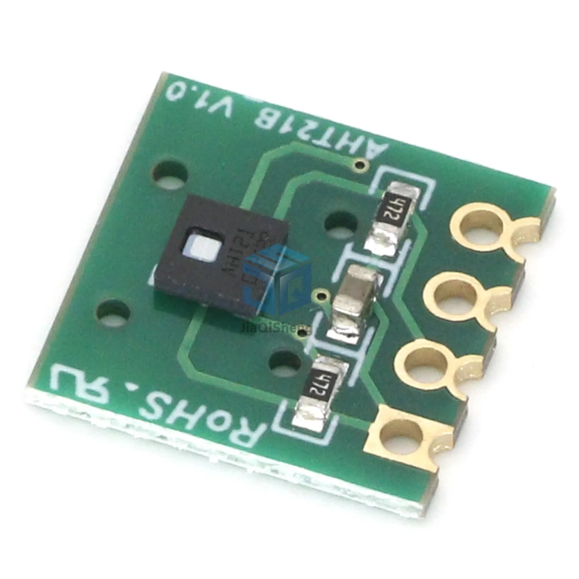 AHT21 High Precision Digital Temperature and Humidity Sensor Measurement Module I2C Communication Replace SHT20