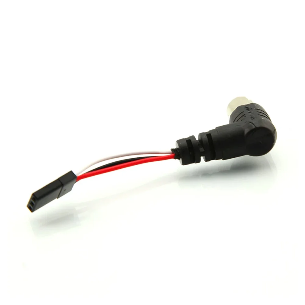Radiolink Wireless Training Cable 2-3S 200mA PPM Signal Compatible with AT9S Pro/AT10II RC Transmitter Fly Teaching Trainer