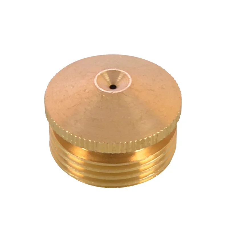 Dust Removal Spray Head Joint Farm Watering Vegetable Garden Forest Watering Green Lawn Watering 360 C Rotating Sprinkler Head