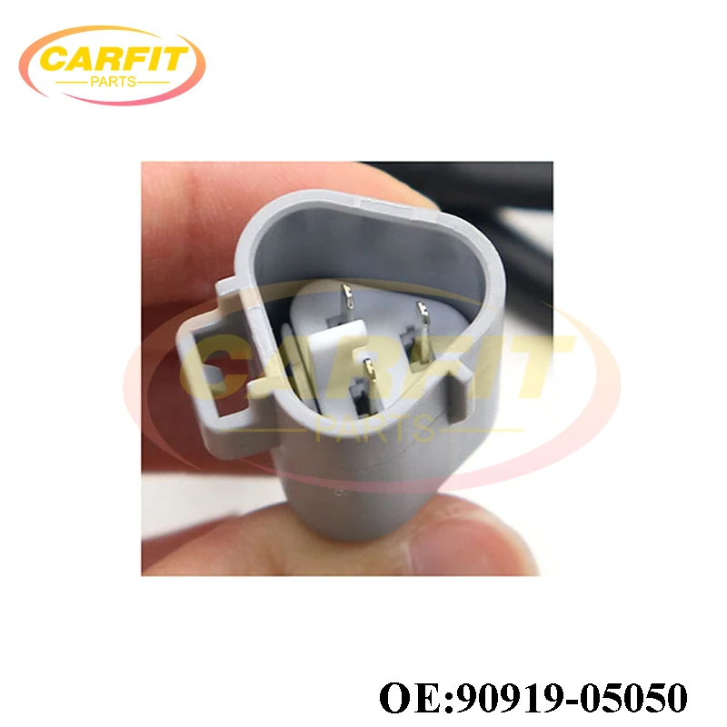 New OEM 90919-05050 9091905050 90919 05050 Crankshaft Position Sensor For Toyota Hilux 2.5L 3.0L 1KD/2KD Lander Cruiser Dyna