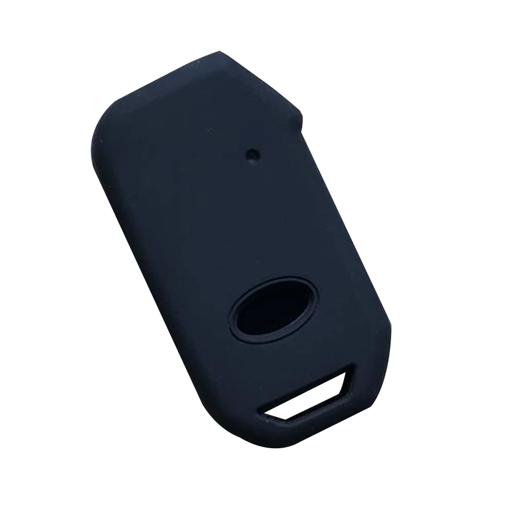 Silicone Remote Key Case Cover Shell for Kia EV6 2022 and Later Models Including Sportage 2020 Compatible Key Protection Sleeve