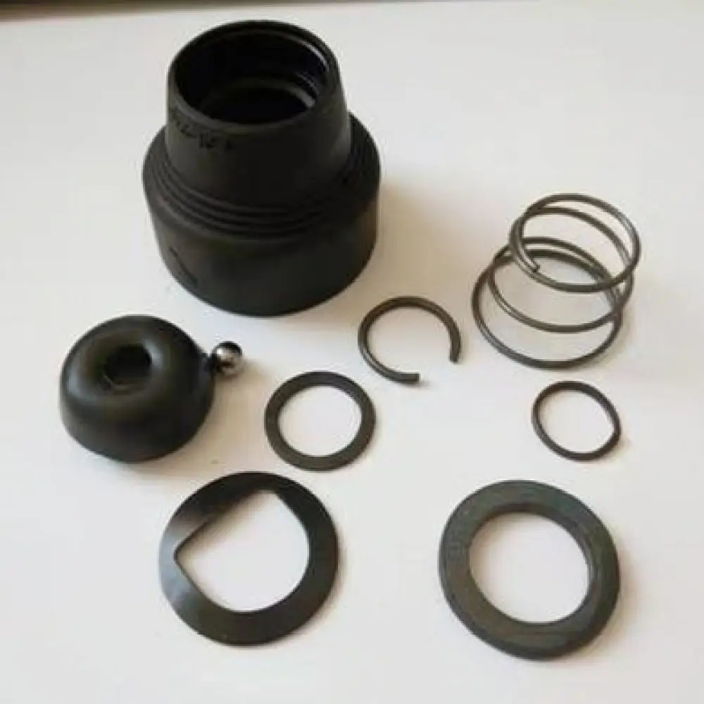 Replacement Accessory For Bosch 26 Rotary Hammer Drill Thickened Head Housing Professional Power Tool Repair