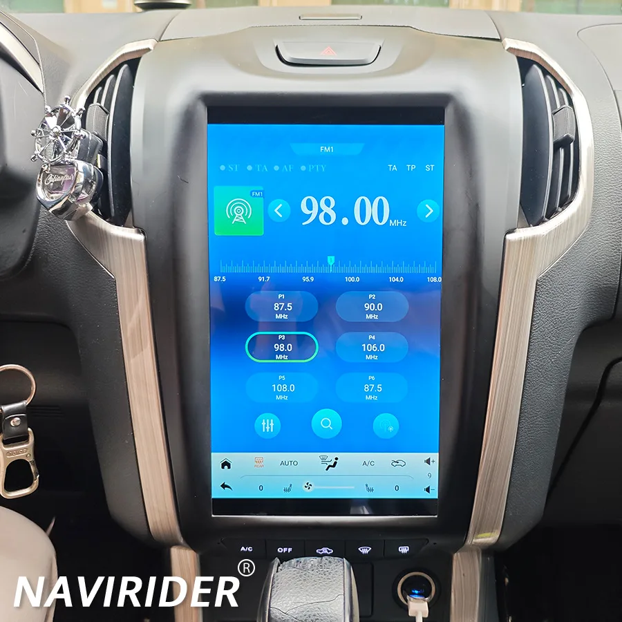 11.6Inch Car Radio … - image