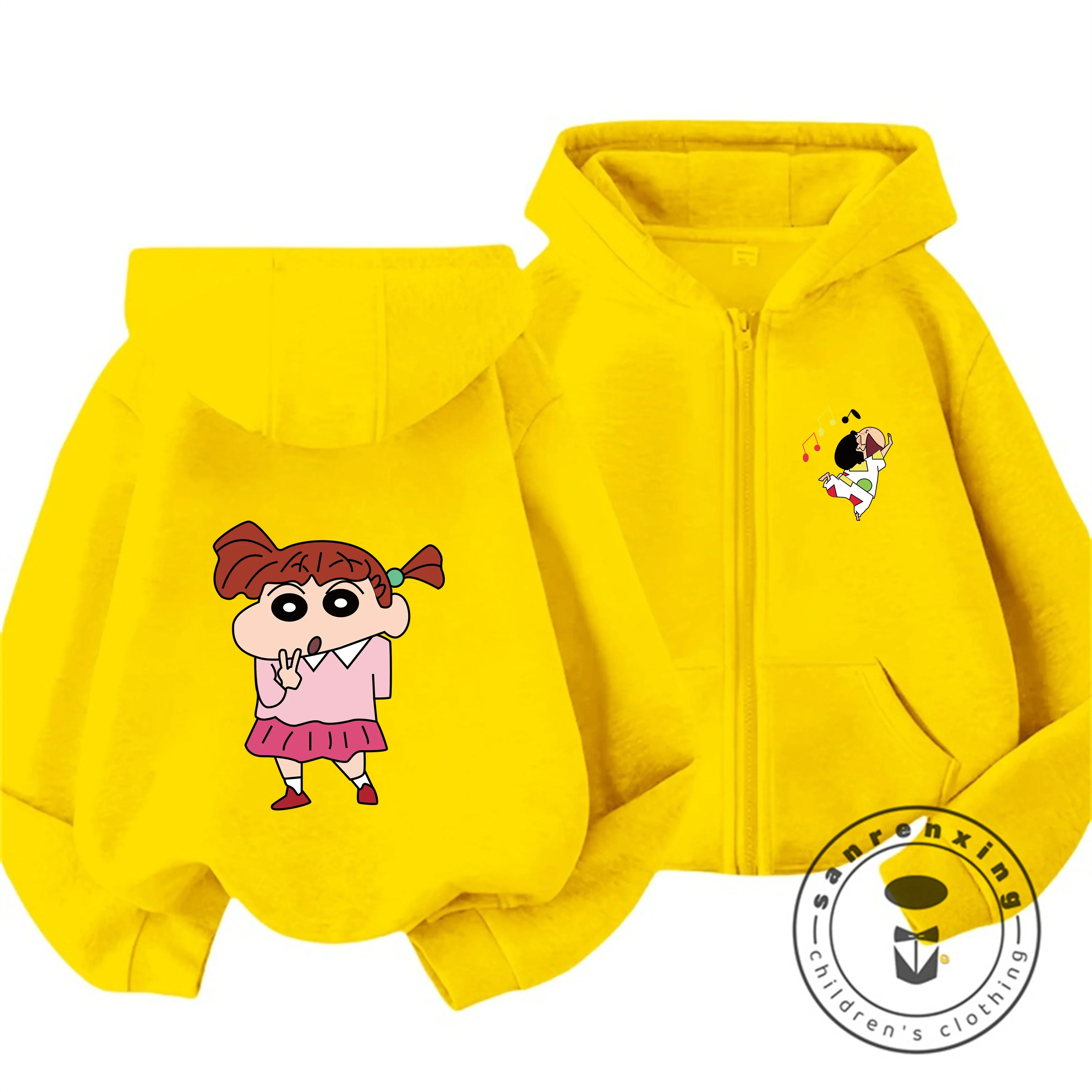 moletom-infantil-minimalista-estilo-doce-com-estampa-de-crayon-shin-chan-com-ziper-roupa-diaria-elegante-para-primavera-3-a-14-anos