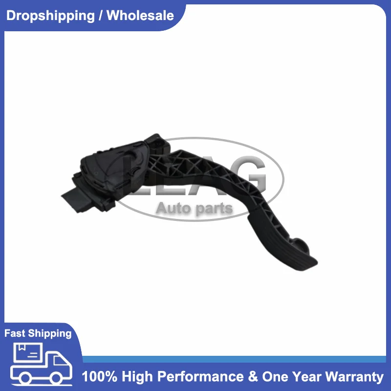 Nuevo Kit de Pedal de Aceleración 1601CV Raiser para Citroën C2 C3 DS3 Peugeot 2008 207 208 301 307 308 1601CW L42150 9671433680