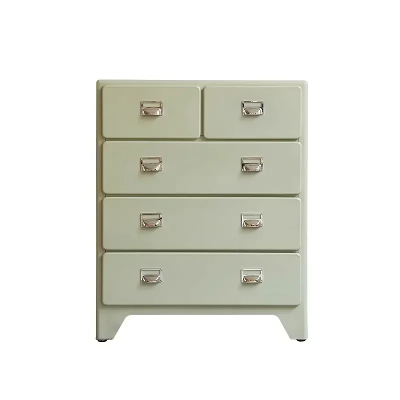# Chest Of 5 Drawers, Wood Dresser Storage Organizer For Bedroom, Living Room, Hallway, Nursery, Storage Cabinet Wooden Dresser
