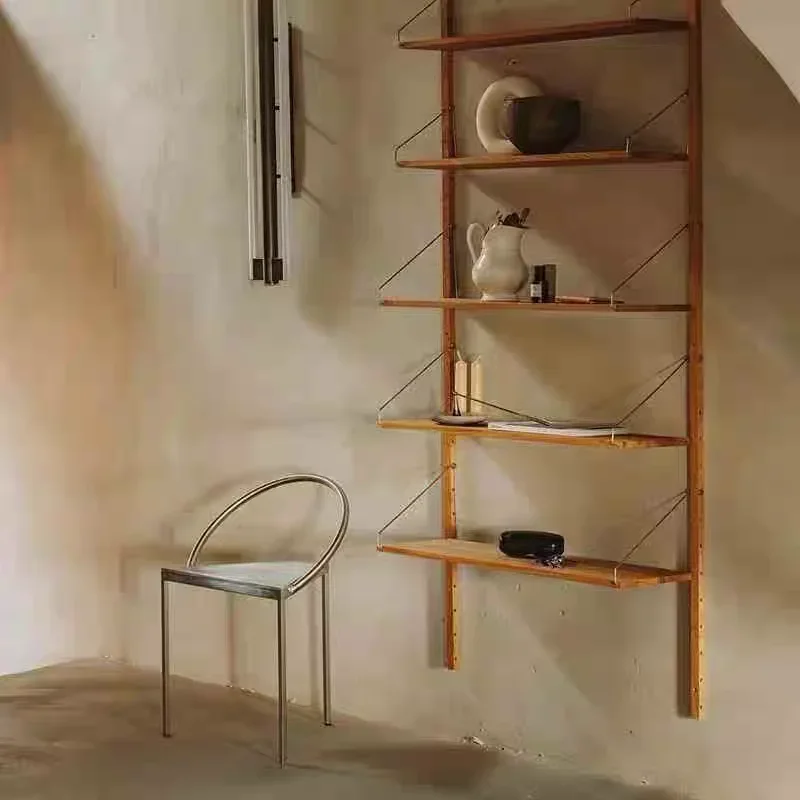 كراسي غرفة المعيشة الاسكندنافية مصمم المطبخ مثلث الطعام كرسي الإيطالي Sedia Velluto E Oro غرفة الطعام صالة كرسي