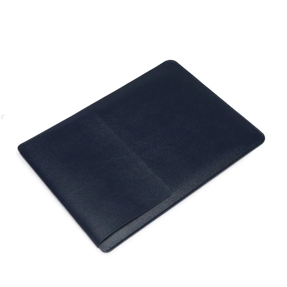 Ultra-thin Laptop Sleeve Bag Case 13-16 inch Multifuntional Laptop Bracket Inner Bag Simplicity Portable Tablet Protect Handbag