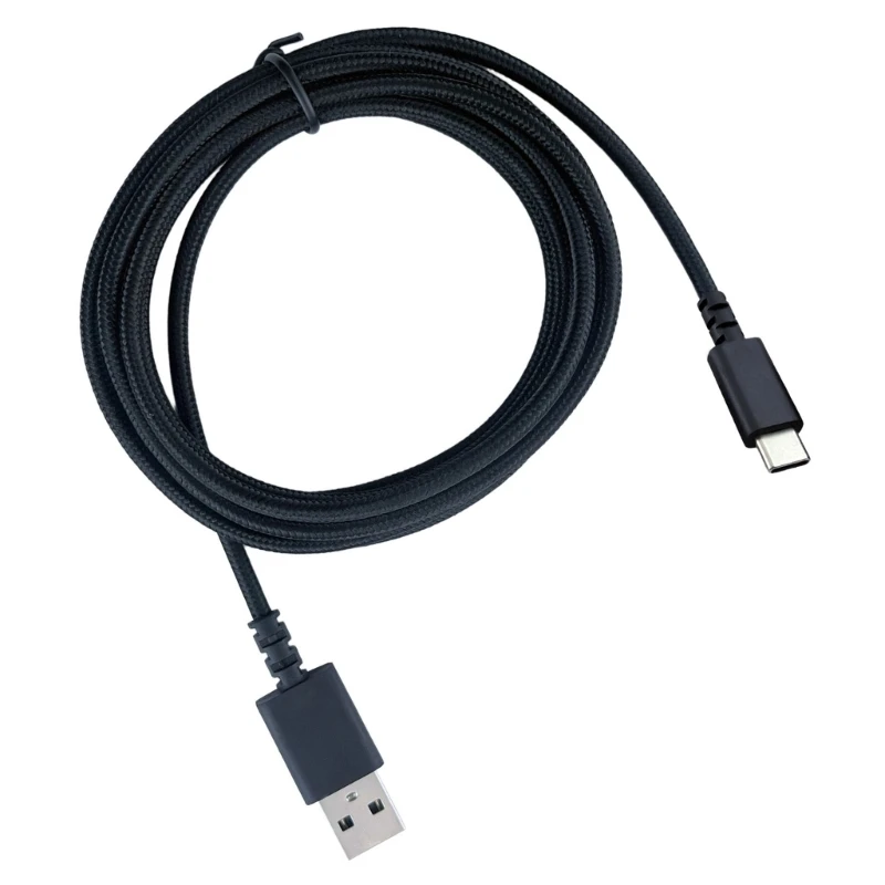 U55C Universal USB Type C Cable for Keyboard and Mouse PVC Material 2Meters