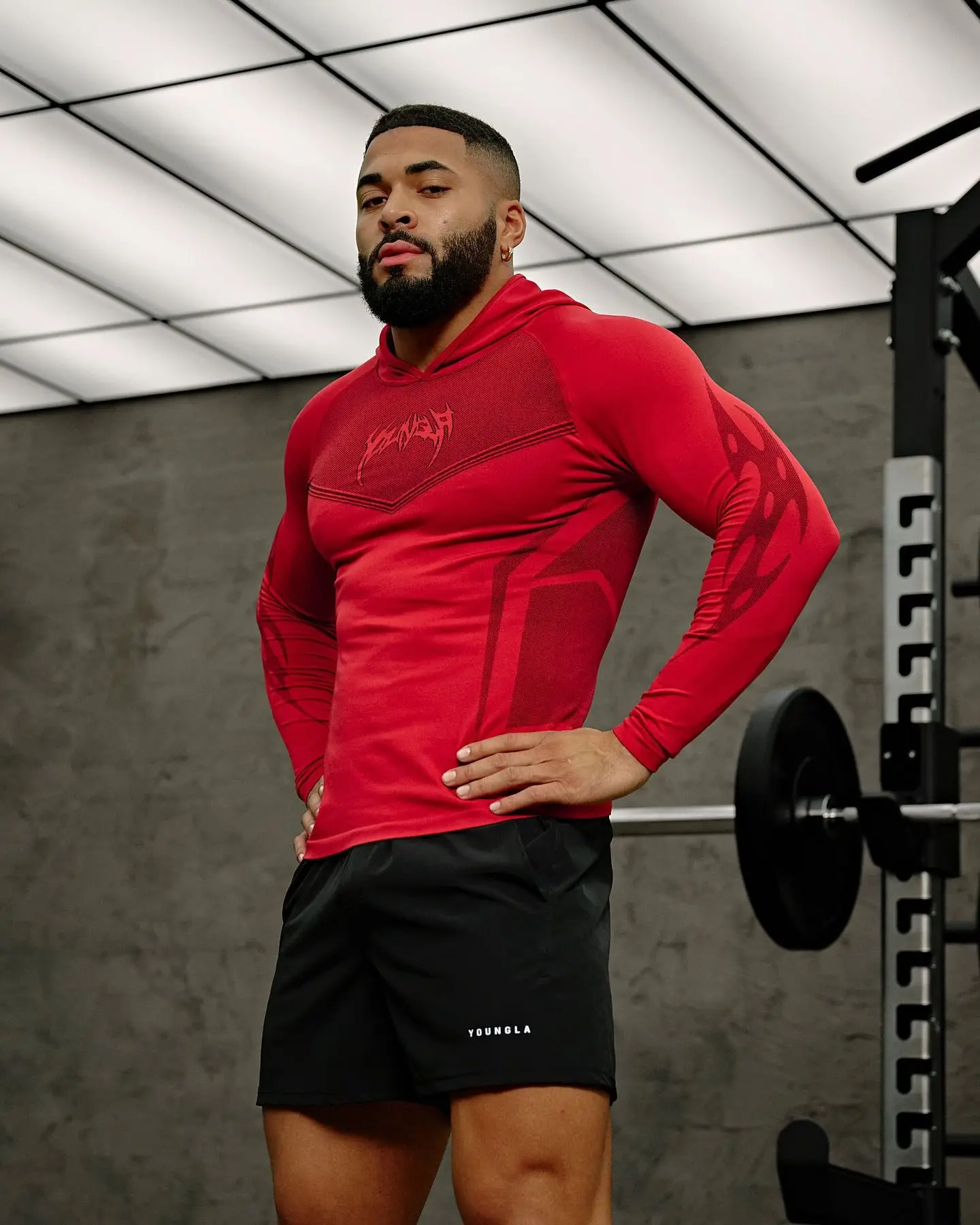 Yoongla Warrior Tig… - image