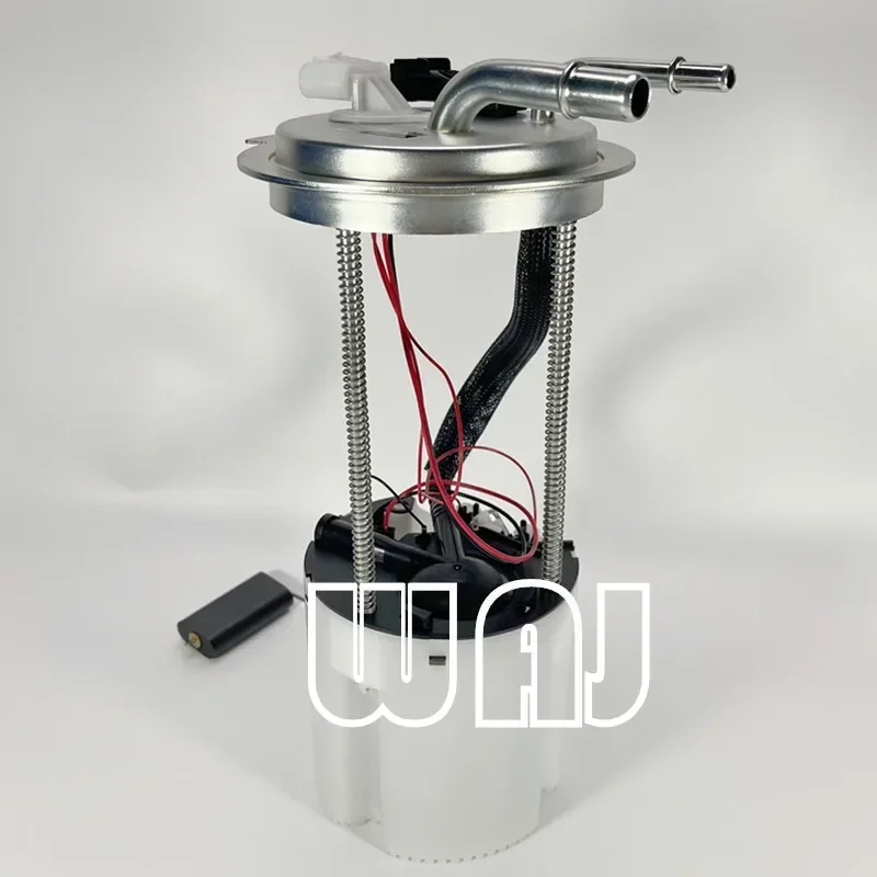 WAJ Fuel Pump Module E4015M, P76852M, FG2001, 19260075, 19211044, SP6683M Fits Chevrolet GMC Express 3500 4500 Savana 3500 4500