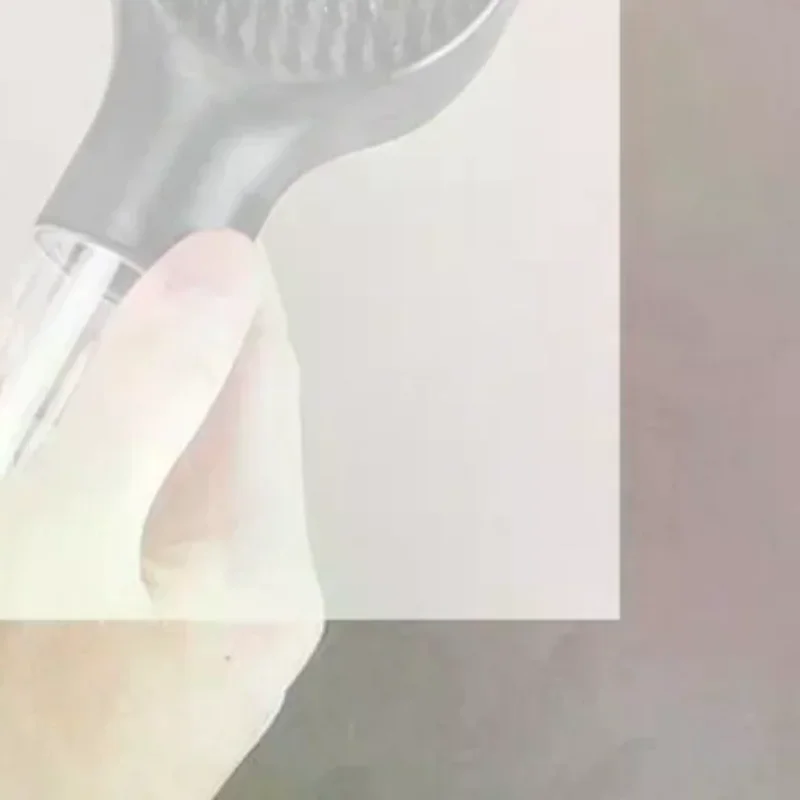 

Hairbrush Sprayer Brush 2 In 1 Multi-functional Spray Bottle Comb With Water Spray Detangling Styling Salon Fluffy Modeling Comb