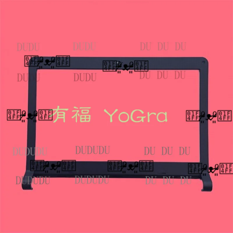 

DDD для Dell Latitude 13 3340, передняя крышка ЖК-экрана 0R3WRF