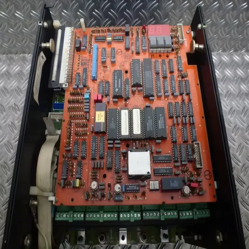 New, Ready Stock Brand New Veritron PAD 1351B GNT2018084R0026 Power Converter for Plc