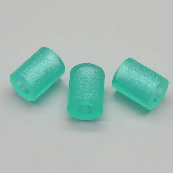 

50pcs Green Pickup Roller Tire 2F906230 for Kyocera FS1035 1128 1300 1320 2000 3900