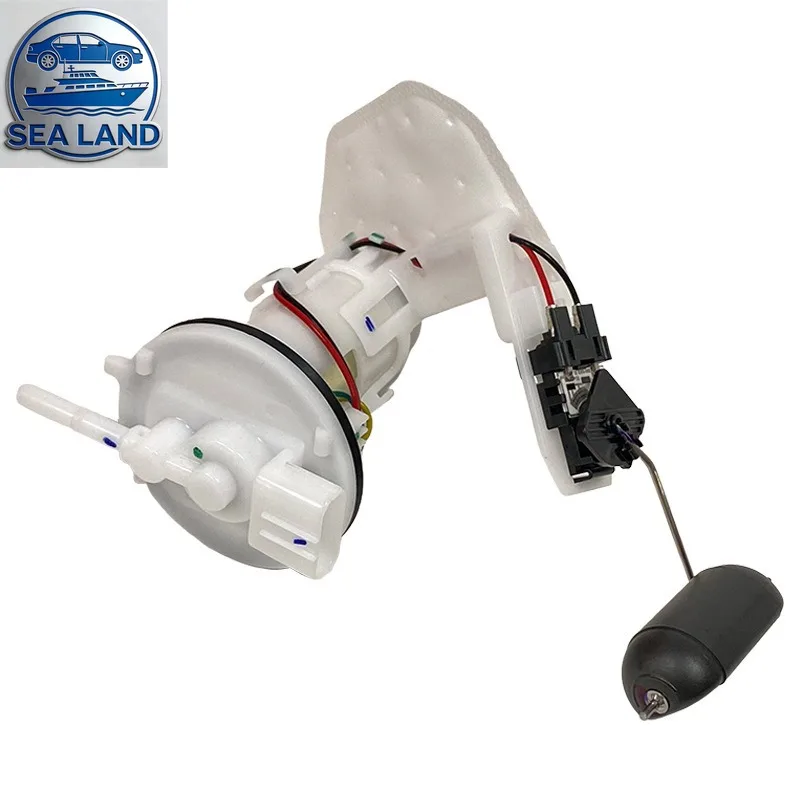 Conjunto de Bomba de Combustible 16700-K2S-T01 16700-K2C-V01 16700-K0J-N01 para Honda Dio Nsc Vision 110 Beat 110 ACH 110 Click 160 2021 2022