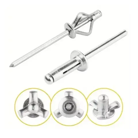 8 best sales रिवेट्स पॉप - №3