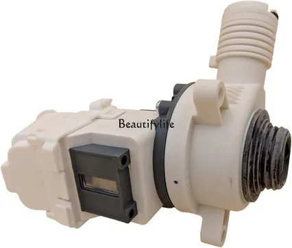 Washing machine drain pump W10614033 top load washing machine water pump 120V