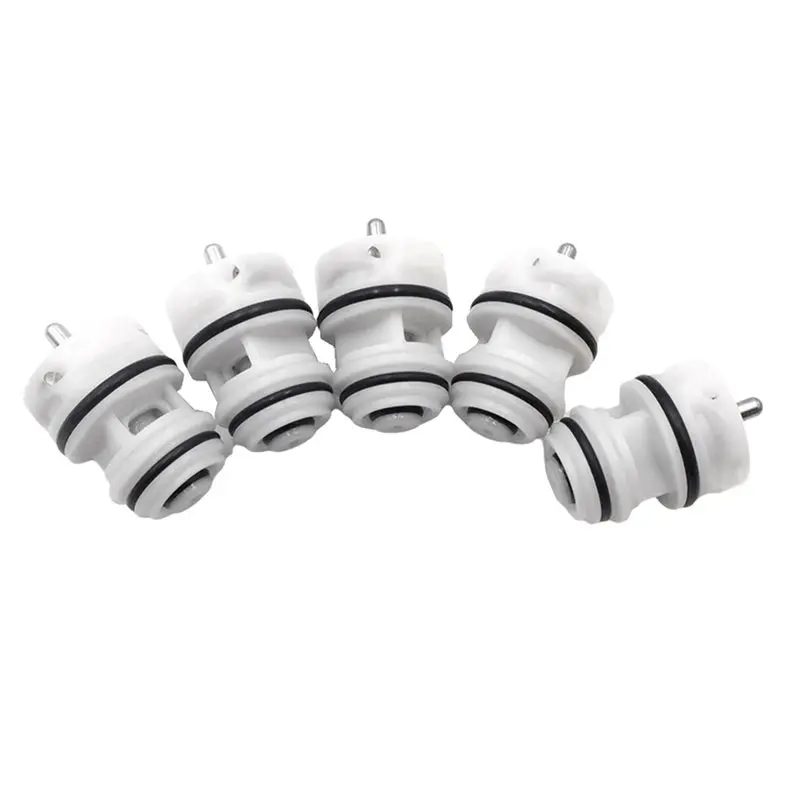 ABVA-Control Valve Unit Trigger Valve Accessories Suitable For Meite Dongya Meix Pneumatic Nail Gun Cn55 Cn70 Cn80 10 Pieces