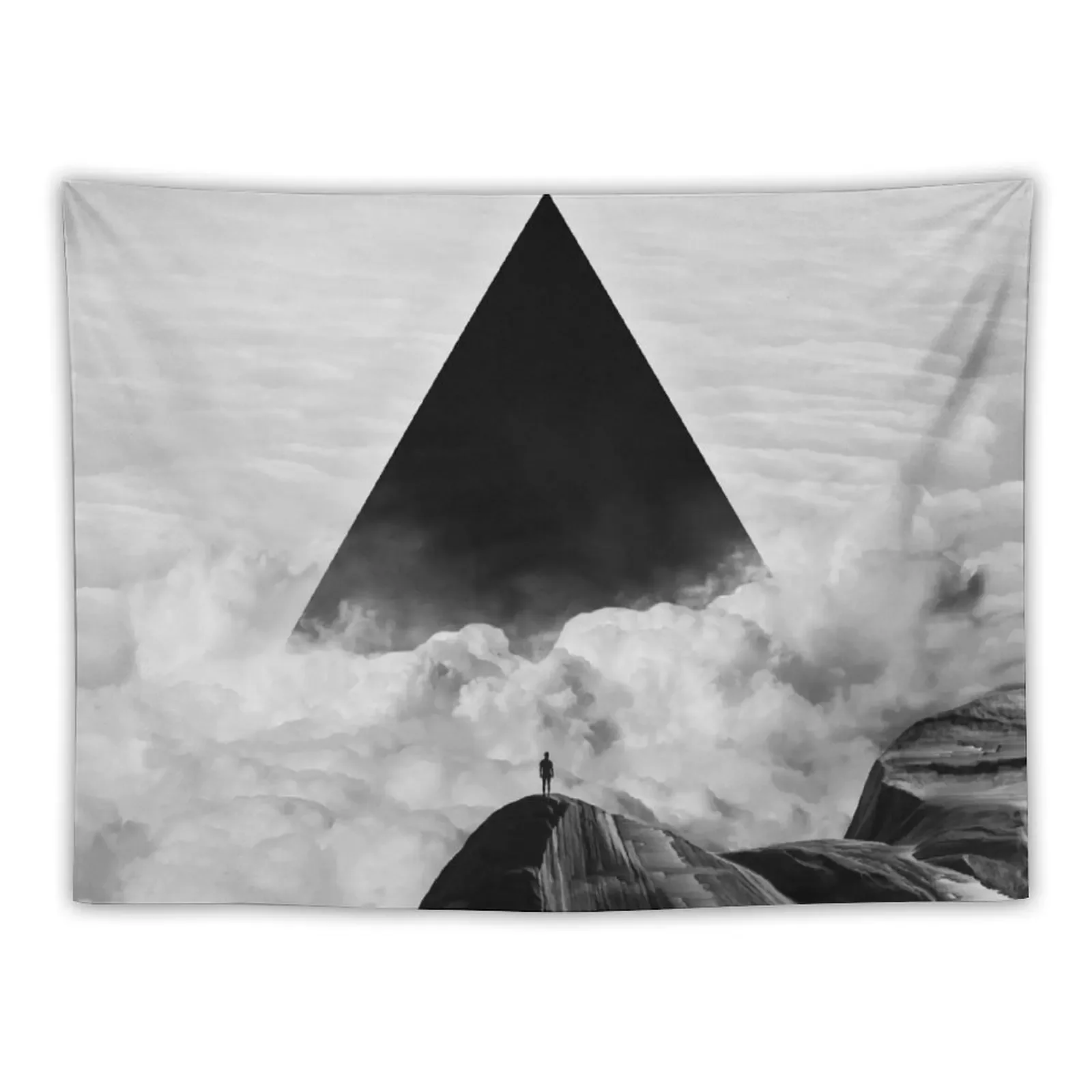 We never had it anyway Tapestry Aesthetic Room Decoration Decoration Bedroom Tapestry