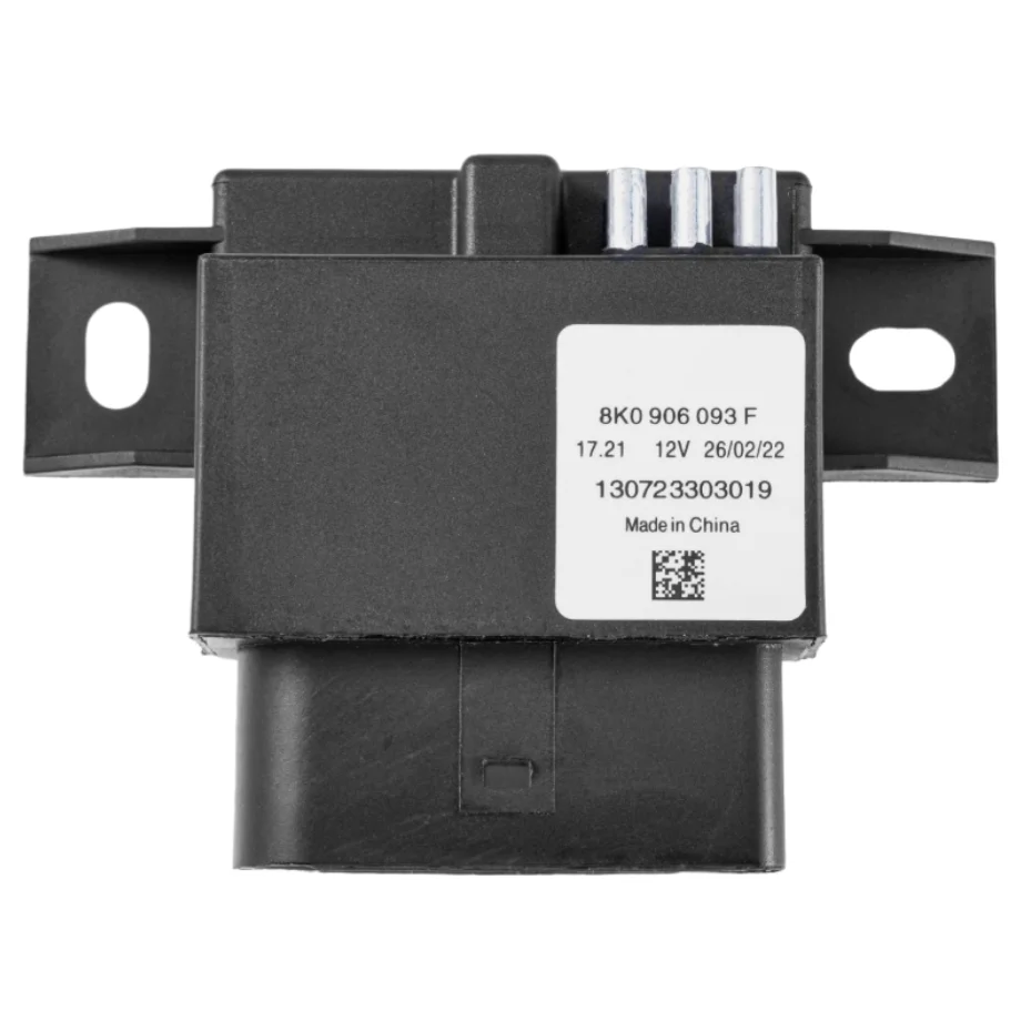 Fuel Pump Control Module 8K0906093F For Audi A4 A5 S4 S5 Q5 2008-2012