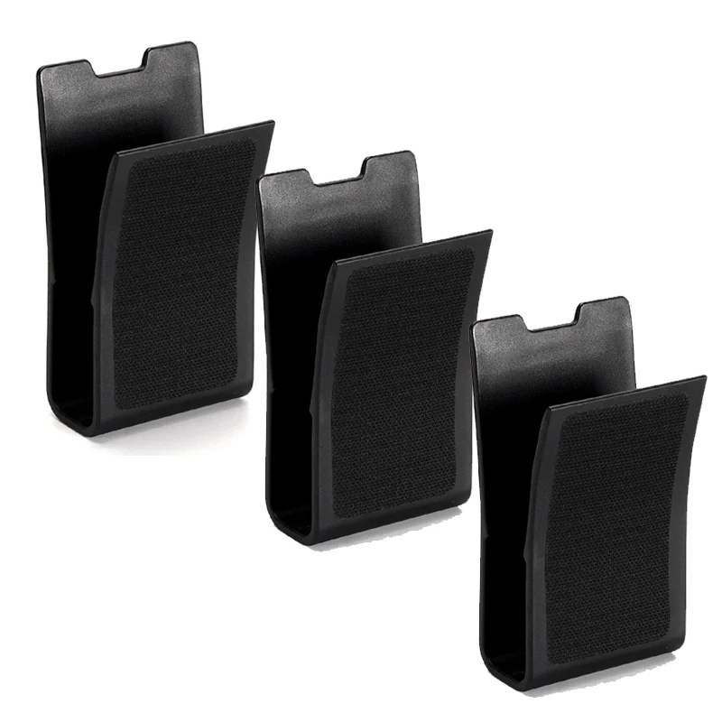 ملحقات حقيبة مجلة النايلون التكتيكية للصيد إدراج M4 5.56 AK 7.62 MAG مع معدات الخطاف والعتاد Bandolier #1