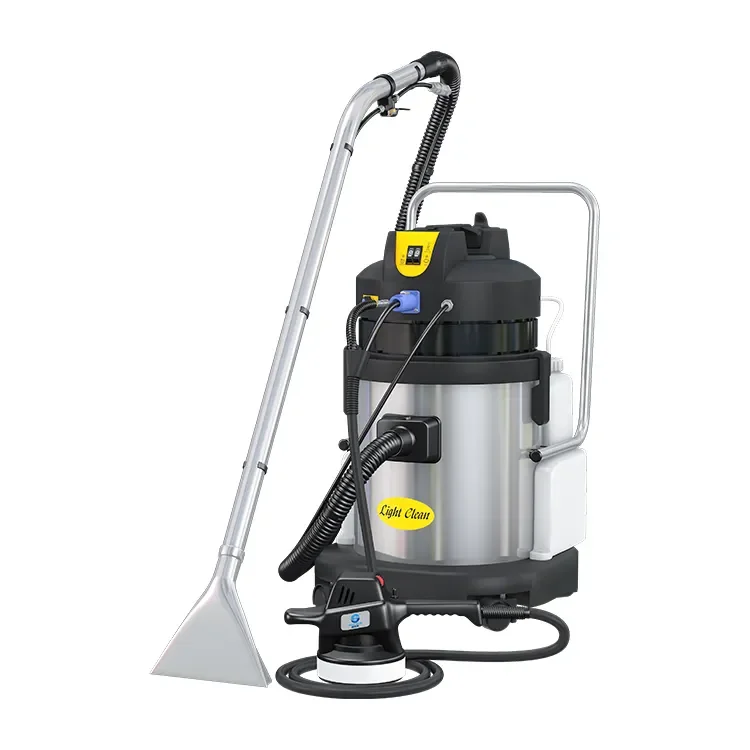 20L Portable Electric Pumping Carpet Cleaner Industrial Car and Housekeeping Washing Machine
