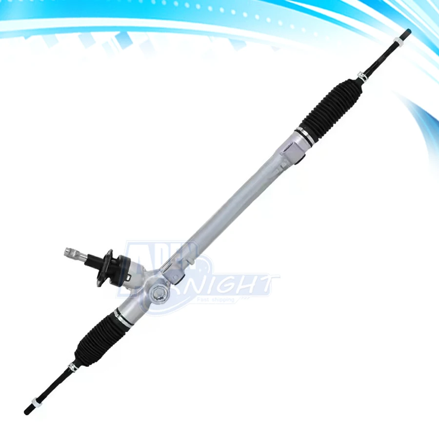 New Power Steering Rack For Chevrolet SAIL3 BUICK 151214A 151214A-SD 26270781 90921307 YH2799 YJ60415 Left hand drive