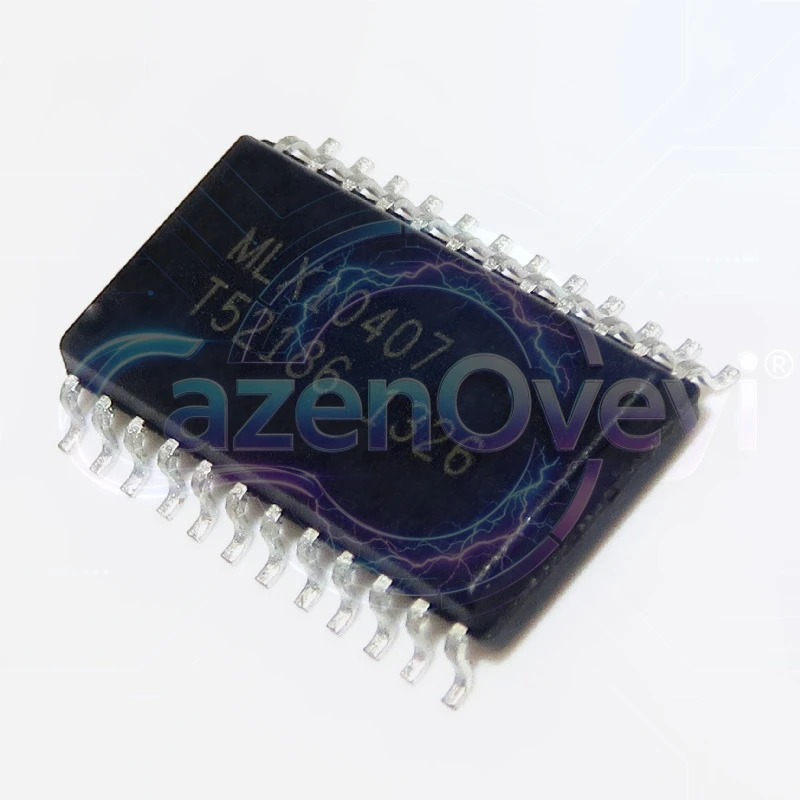 3-200PCS E09A88GA E09A88 MLX10407 10407 TOP266VG TOP266 MC4044P MC4044 TDA7415C TDA7415 LM4040DIZ-4.1 LM4040