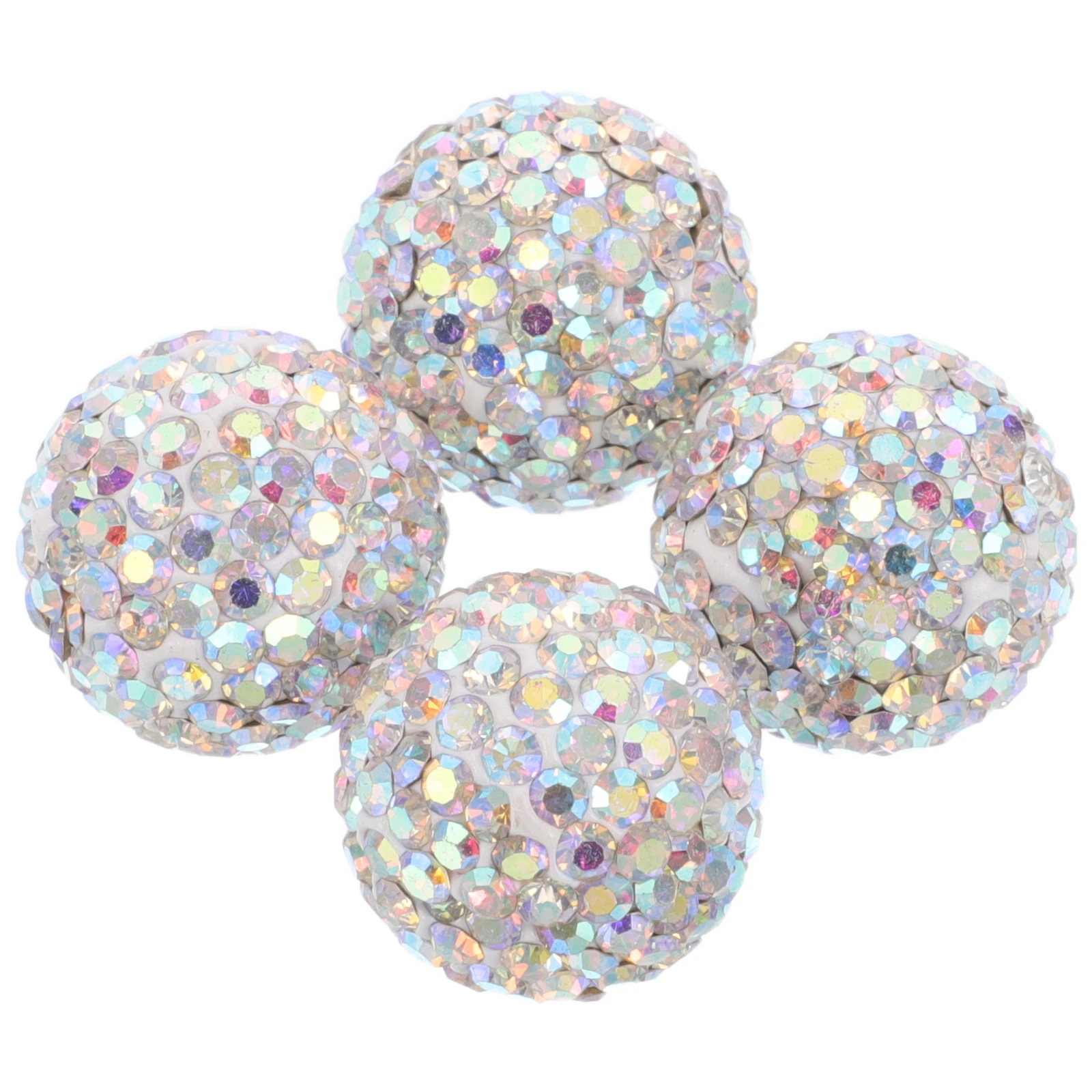 

4pcs Diamond Tire Valve Caps Crystal Design Universal Fit Cars Bikes Dust Water Resistant Easy Install Car Accessories Tire