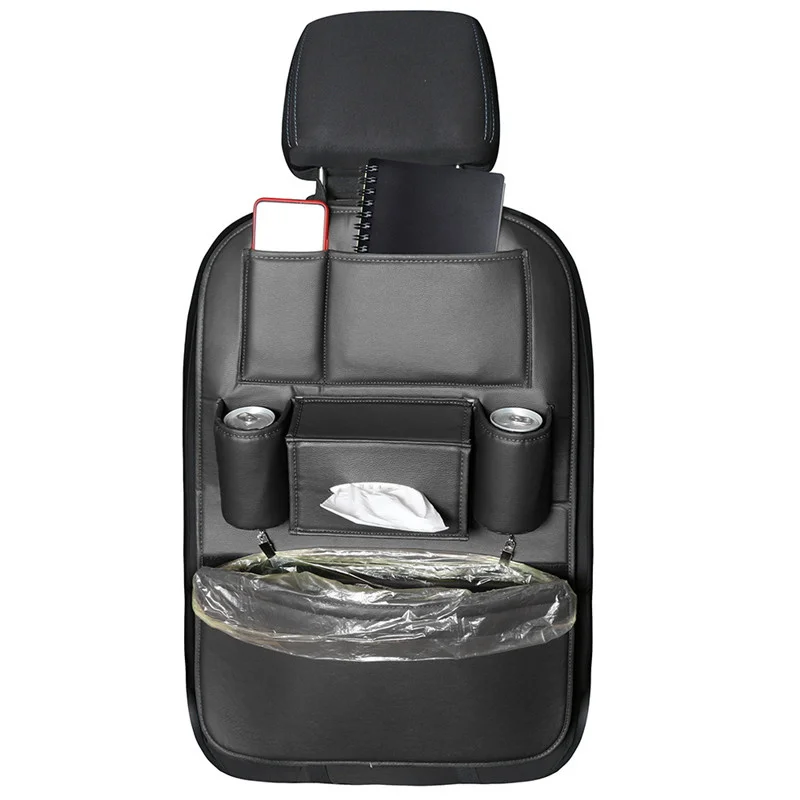 Thumbnail 4 - #4 Best Car Seat Storage Organisers to Buy In 2026