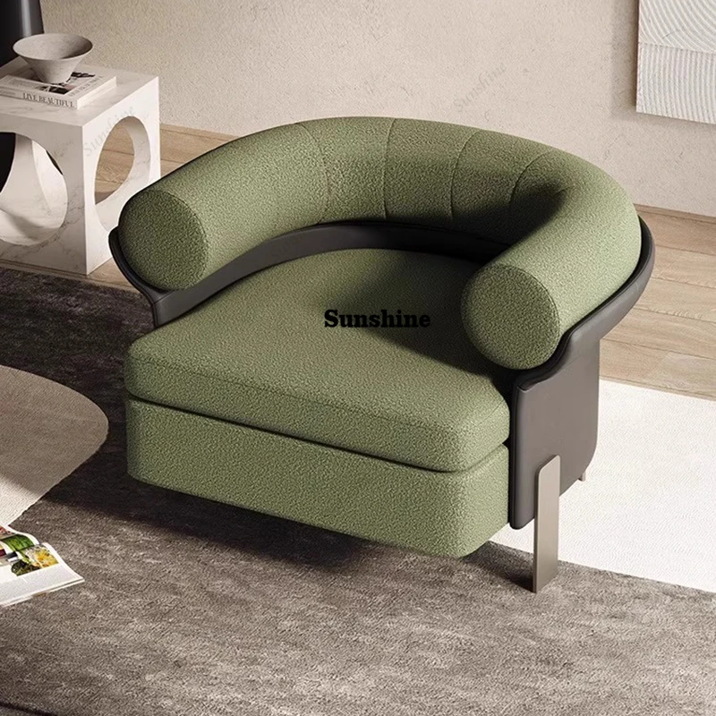 

Unique Exquisite Sofa Premium Aesthetic European Classic Sofas Living Room Simple Creative Divano Letto Living Room Furniture