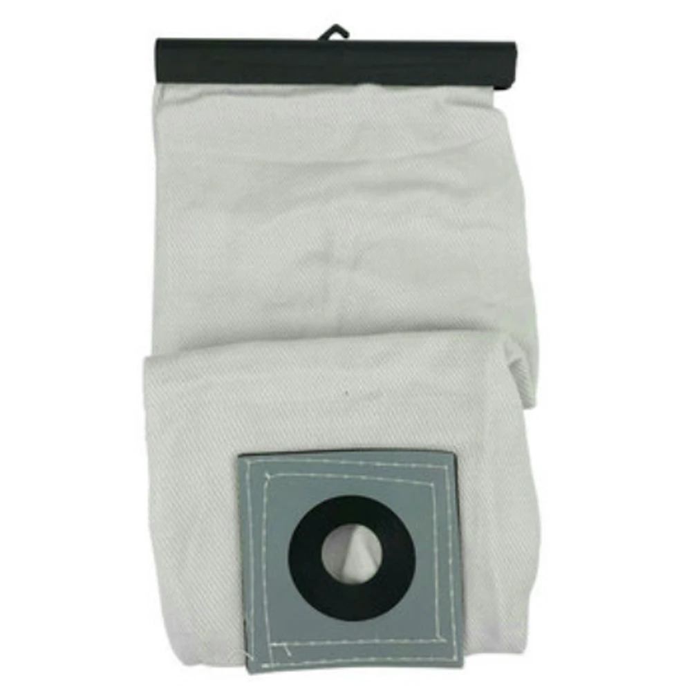 คุณภาพสูงล้างทําความสะอาดได้เครื่องดูดฝุ่นสําหรับเครื่องดูดฝุ่น KARCHER ผ้ากรองฝุ่นกระเป๋า NT351 NT361 NT65/2 NT75N02R