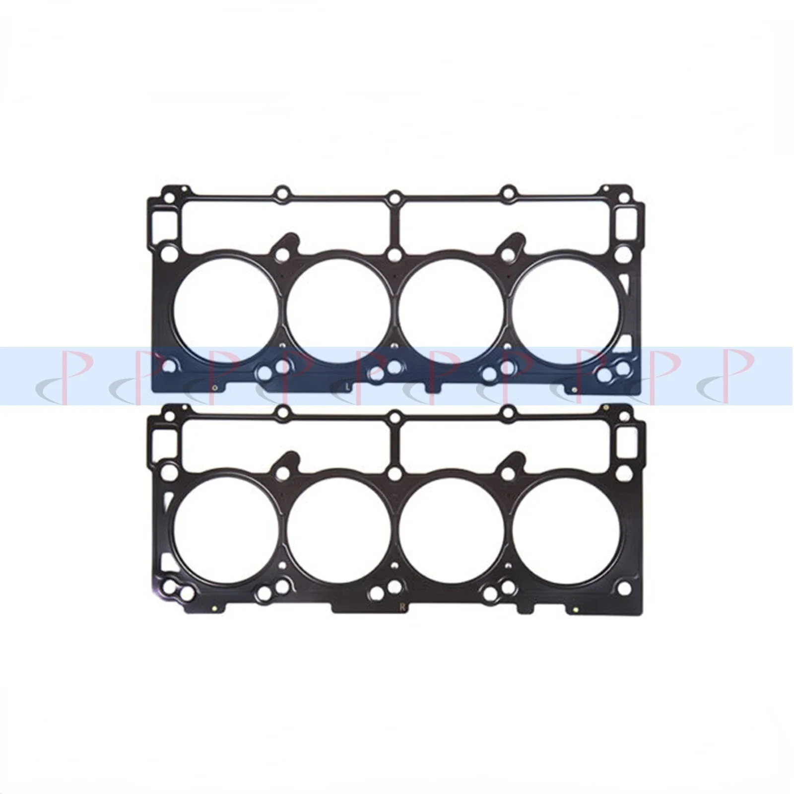 

Car Head Gaskets Set For 2009-2020 Chrysler 300 Dodge Challenger Charger Durango Jeep Grand Cherokee Ram 1500 5.7 L V8 GAS OHV