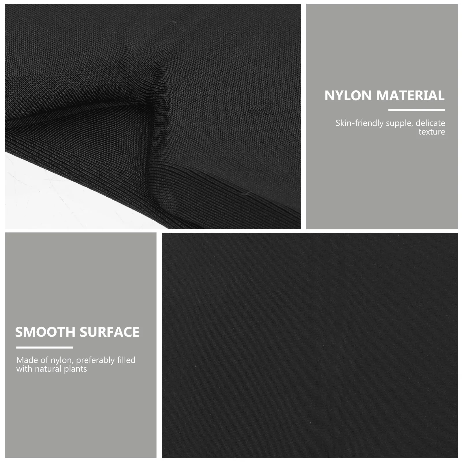 

1Pcs Ice Relief Sleep Eye Mask Durable Comfortable Breathable Travel Sleep Blindfold for Light Sleepers Eye Shades