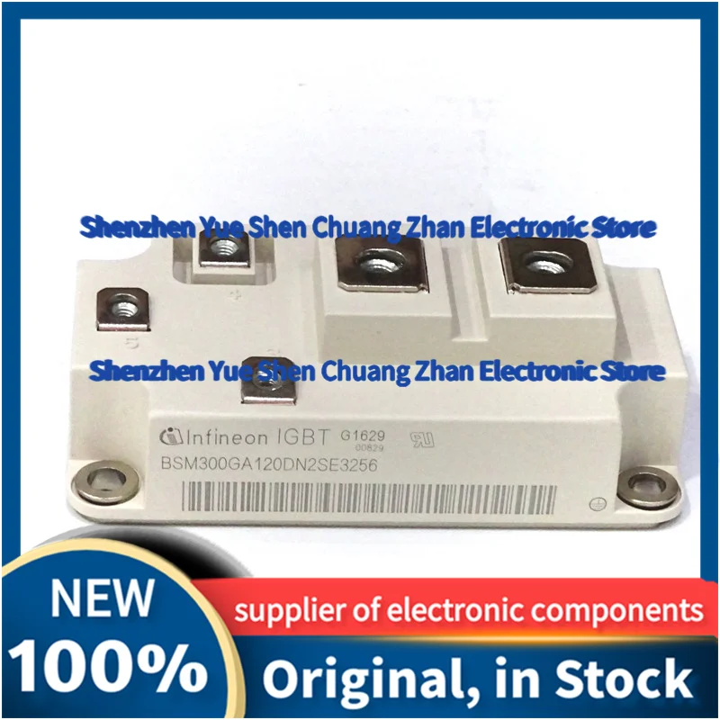 

BSM300GA120DN2SE3256