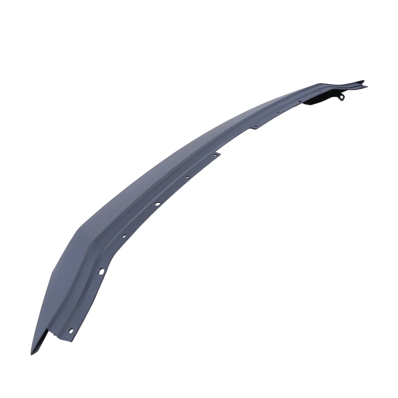 

Applicable engine hood trim strip KB8A507E1BBB MAZDA CX-5 2017 2021 MA1217104