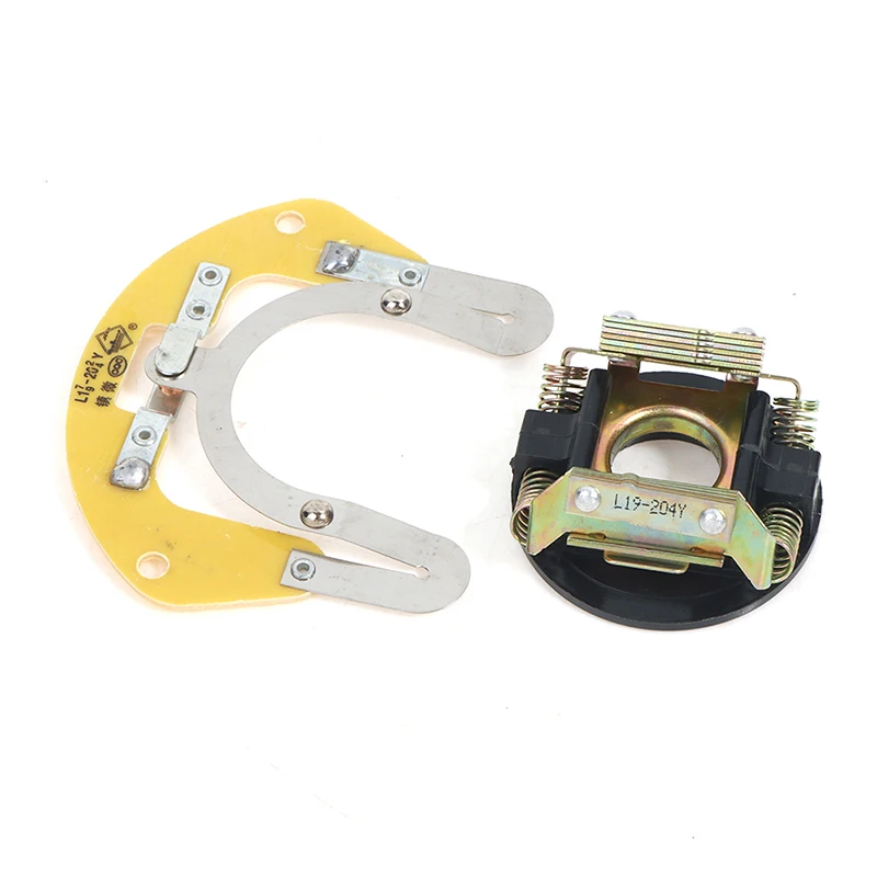 Motor Kreisel Schalter Kreisel Motor Starter Controller Kit L19-204Y