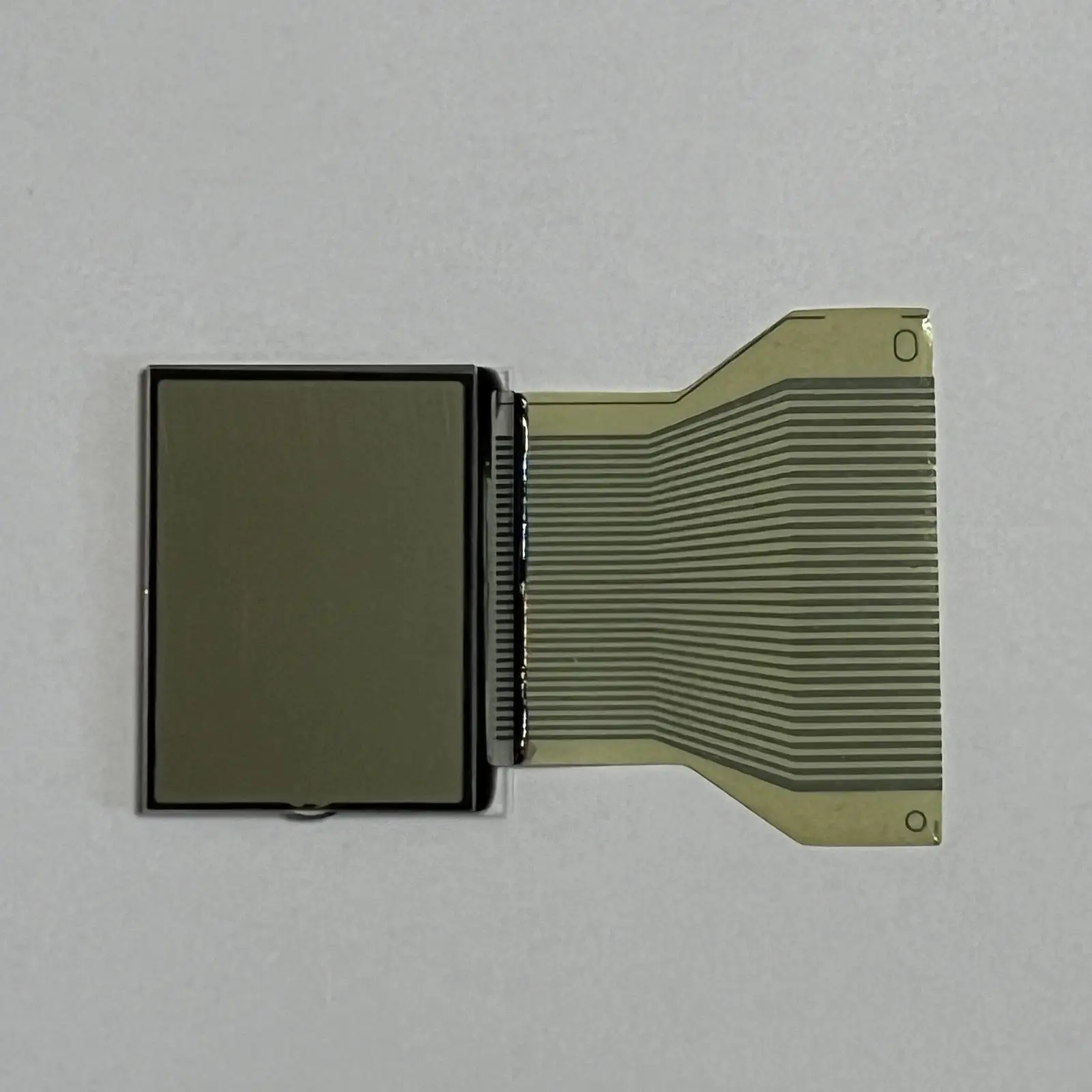 Instrument LCD Display 5Z0920820D for VW Fox 2003-2011 Easily Install