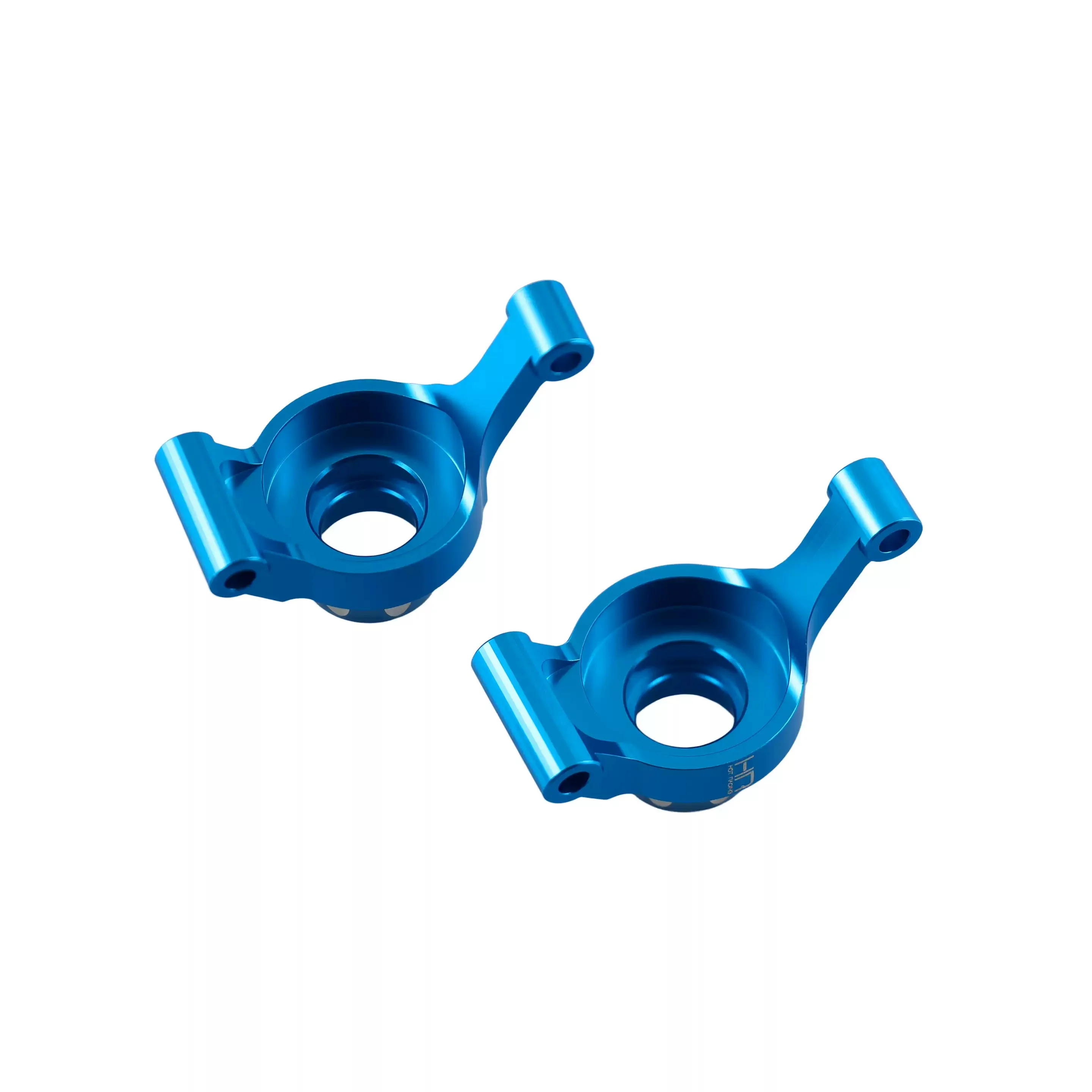 HR TAMIYA Tamiya DT-03 aluminum alloy rear cup Caster 1 degree